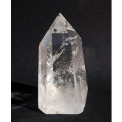 Cuarzo Cristal de Roca Repulido
